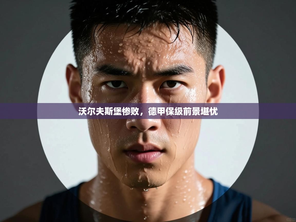 沃尔夫斯堡惨败,德甲保级前景堪忧 第1张