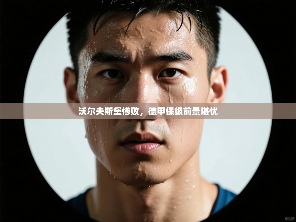 沃尔夫斯堡惨败,德甲保级前景堪忧 第2张