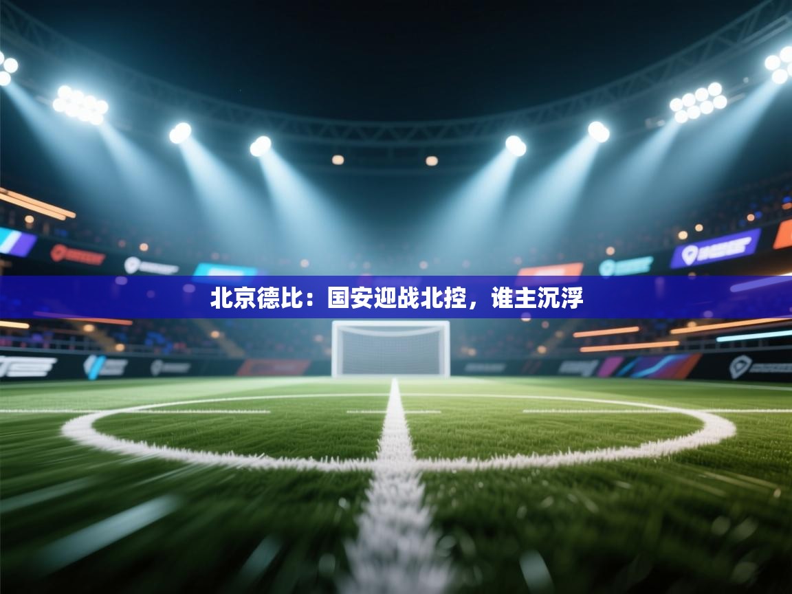 北京德比：国安迎战北控，谁主沉浮  第2张
