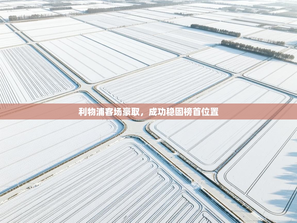 利物浦客场豪取，成功稳固榜首位置  第2张