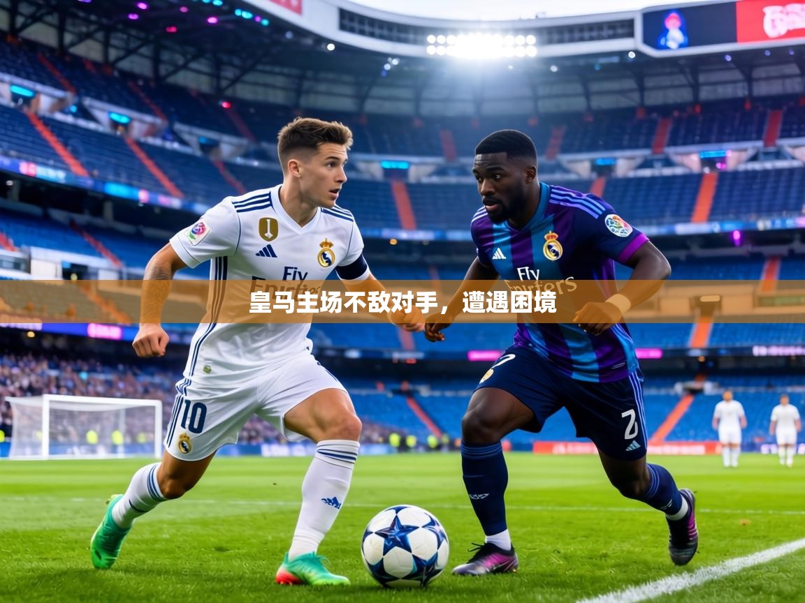 皇马主场不敌对手，遭遇困境  第2张